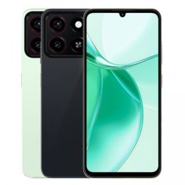 ZTE BLADE A35 4GB RAM + 64GB ROM 6.75'' 5000mAh -GREEN