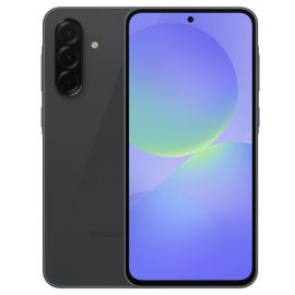Samsung Galaxy A36 BLACK 128+6GB (SM-A366B/DS)