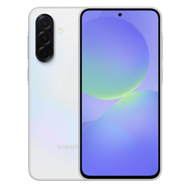 Samsung Galaxy A36 5G WHITE 128+6GB (SM-A366B/DS)
