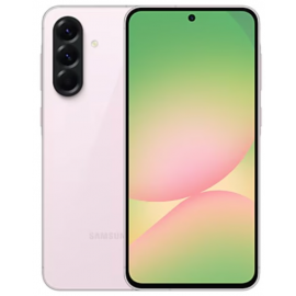 Samsung Galaxy A56 5G PINK 256+8GB (SM-A566B/DS)