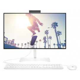 HP All-in-One 24-cb1023nh Bundle All-in-One PC (6V337EA)