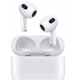 AIRPODS (3RD GENERATION) - LIGHTNING CHARGING CASE