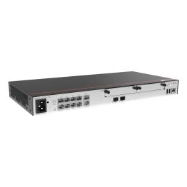 Huawei Access Router 720, 2*GE combo WAN, 8*GE LAN, 2*USB 2.0, 2*SIC