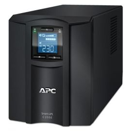 APC Smart UPS C 2000VA LCD 230V SMC2000I
