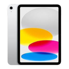 10.9-inch iPad Wi-Fi + Cellular 64GB - Silver