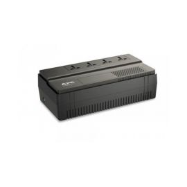 APC Easy UPS BV 800VA, AVR, Universal Outlet, 230V