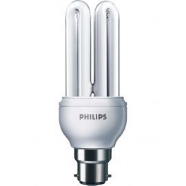 Philips EcoHome 18W CDL B22 220-240V 1CT/12