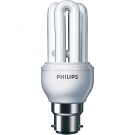 Philips Genie NG 11W CDL E27 HV 1CT/12
