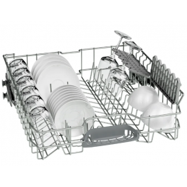 Series 4 free-standing dishwasher