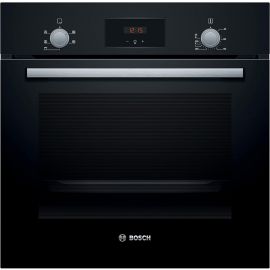 BOSCH Series 2 HHF113BA0B Electric Oven - Black