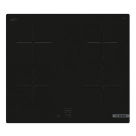 Bosch Series 2 Induction Hob 60 cm surface mount without frame