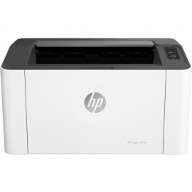 HP Laser 107a Printer