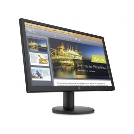 HP P21b G4 FHD Monitor