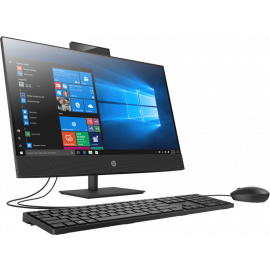 HP ProOne 400 G6 All-in-One 19.5 NonTouch PC| 19.5"| FreeDOS| Intel® Core™ i5| 4GB RAM| 1TB HDD| FHD