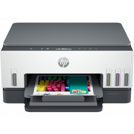 HP Smart Tank 670 All-in-One (6UU48A)