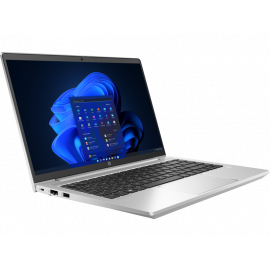 HP EliteBook 650 15.6 inch G9 Notebook PC (6F1A9EA)
