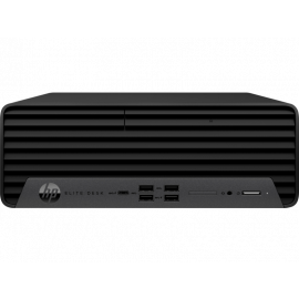 HP Elite Small Form Factor 600 G9 Desktop PC, Windows 11 Pro, Intel® Core™ i5, 16GB RAM, 512GB SSD