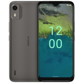 NOKIA C12 TA-1535 DS 2/64 CHARCOAL