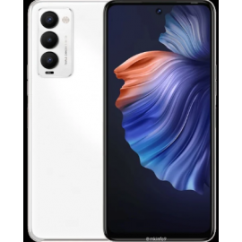 TECNO CAMON 18P White