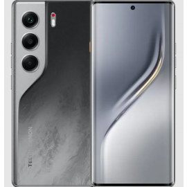 TECNO CM5 F1 CAMON 40 GALAXY BLACK NG 256GB + 8GB RAM