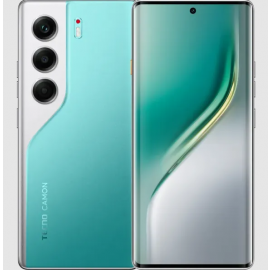 TECNO CM6 A1 CAMON 40 PRO EMERALLAKEGREEN NG 256+8