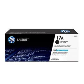 HP 17A Black  Original LaserJet Toner Cartridge (CF217A)