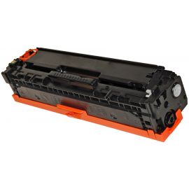 HP 128A Black Original LaserJet Toner Cartridge (CE320A)