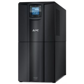 APC Smart-UPS C 3000VA LCD 230V