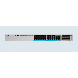 Cisco Catalyst 9300 24-port UPoE+, Network Essentials