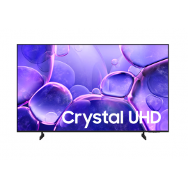 SAMSUNG 50 inch U8000F 4K Crystal UHD Smart TV