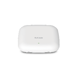 Wireless AC1300 Wave 2 DualBand PoE Access Point