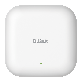 D-LINK AX1800 Wi-Fi 6 Dual-Band PoE Access Point DAP-X2810
