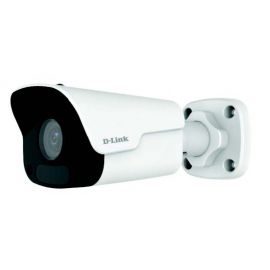 2 Megapixel Full HD Indoor/Outdoor PoE Bullet Camera,  IP67, DWDR & 3D Filter, 30M IR, ICR,Ultra H.265/H.264, MJPEG, ONV 1