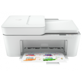 HP Deskjet plus 4120 All-in-one printer