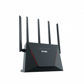 D-LINK AX3000 Dual Band Gigabit Wi-Fi 6 Router