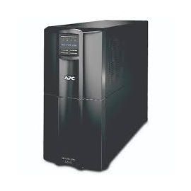 APC Smart-UPS 2200VA LCD 230V with SmartConnect