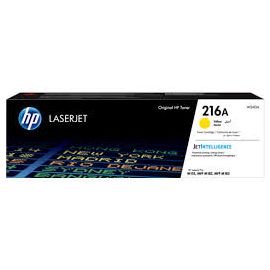 HP 216A Yellow LaserJet Toner Cartridge