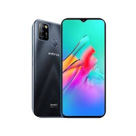 Infinix Smart 5 X657 Black (32+2)