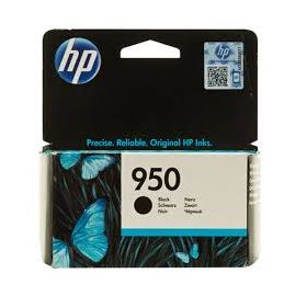 HP 950 Black - Original - Ink Cartridge