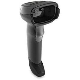 DS2208-SR BLACK (WITH STAND) USB KIT: DS2208-SR00007ZZWW SCANNER, CBA-U21-S07ZBR SHIELDED USB CABLE, 20-71043-04R STAND