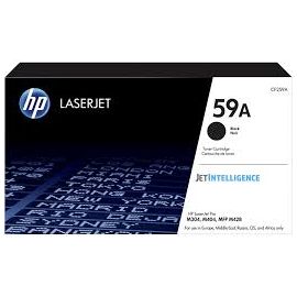 HP 59A Black LaserJet Toner Cartridge