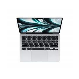 13-inch MacBook Air: Apple M2 chip with 8-core CPU and 10-core GPU, 512GB - Midnight