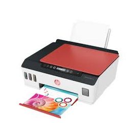 HP Smart Tank 519 AiO Printer