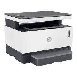 HP Neverstop Laser MFP 1200w Printer:EUR