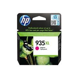 HP 935XL High Yield Yellow Original Ink Cartridge