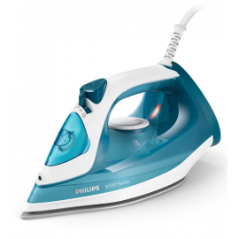 PHILIPS STEAM IRON HV (3PIN PLUG)