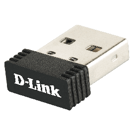 Wireless N150 Micro USB Adapter