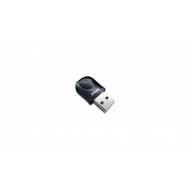 DLINK DWA-131 Wireless N Nano USB Adapter.DWA-131/NA