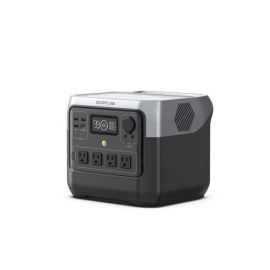 ECOFLOW Portable Power Station RIVER 2 Pro