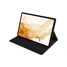 Samsung Galaxy Tab S8plus/s7plus BOOK COVER BLACK(EF-BT730PBEGWW)